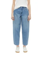s.Oliver Bequeme Jeans im Barrel-Style