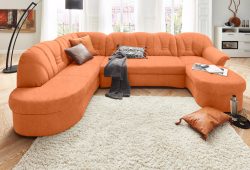 DOMO collection Wohnlandschaft