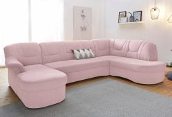 DOMO collection Wohnlandschaft