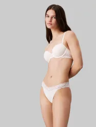 Calvin Klein - Bh, für Damen, Weiss, Größe 70A