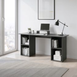 borchardt Möbel Schreibtisch »Kai«, mit viel Stauraum, Breite 150 cm