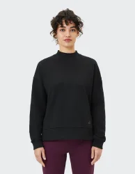 Venice Beach Sweatshirt, aus Baumwolle und Elasthan, in den Grössen XS bis XL