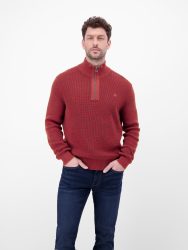 LERROS Strickpullover 
