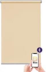 sunlines Elektrisches Rollo 