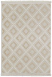SCHÖNER WOHNEN-Kollektion Teppich »Summer 6352«, rechteckig, 6 mm Höhe, In- und Outdoor geeignet, Hoch Tief Struktur, Robuster Teppich