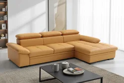 sit&more Ecksofa 