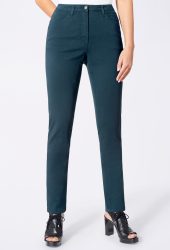 Classic Basics Stretch-Hose in 4-Pocket-Form