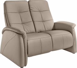 exxpo - sofa fashion 2-Sitzer, mit Relaxfunktion