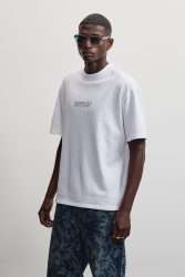 PEGADOR Rundhalsshirt 
