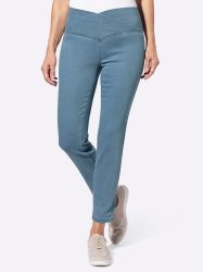 Classic Basics Jeansleggings 1 Stk. tlg.