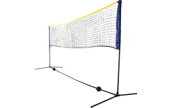 Schildkröt - Kombi Netz Set, 300cm