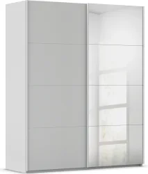 rauch Schwebetürenschrank 