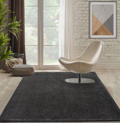 merinos Teppich »Forest 340«, rechteckig, 10 mm Höhe, Maschinell_hergestellt, Rechteckig