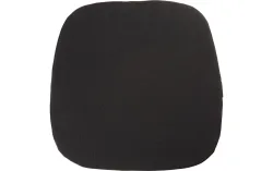 FELLOWES Keilkissen Breyta 100119849 schwarz