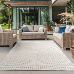 Ayyildiz Teppiche Outdoorteppich 