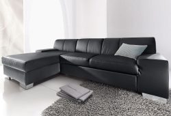 DOMO collection Ecksofa