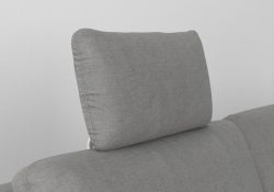 sit&more Kopfstütze »Cinturo«, (Set, 2 Stk), im 2-er Set