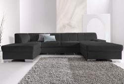 DOMO collection Wohnlandschaft