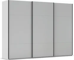 rauch Schwebetürenschrank 