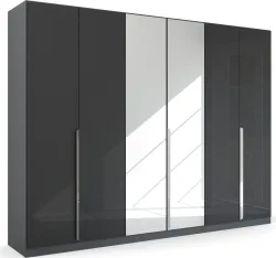 rauch Drehtürenschrank 