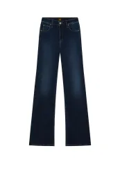 Lee Bootcut-Jeans 