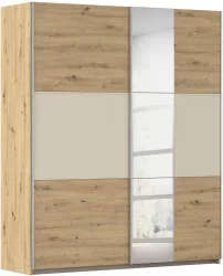 GOODproduct Kleiderschrank 
