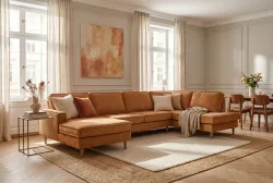 GOODproduct Wohnlandschaft 
