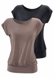 Lascana, LASCANA Longshirt