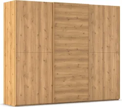 rauch Schwebetürenschrank 