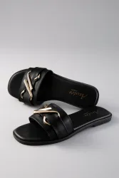 Aniston SHOES Pantolette Sommerschuh, Strandschuh - NEUE KOLLEKTION