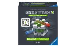 Ravensburger GraviTrax PRO Element Turntable 22433