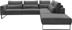 Musterring Ecksofa 