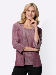 Classic Basics 2-in-1-Shirt »2-in-1-Shirt«, (1 tlg.)