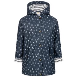 DEPROC Active Regenjacke »Friesennerz ANCHOR PEAK KIDS«