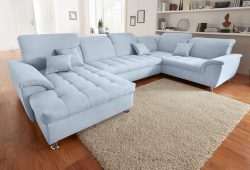 DOMO collection, DOMO collection Wohnlandschaft