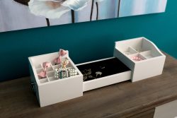 Home affaire Kosmetikbox »Marlisa«