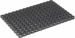 Puag Ringgummimatte Astra Quadro 80 x 120 cm