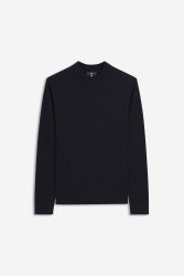 Cinque Strickpullover »CIGIANO«, mit kleinem Stehkragen