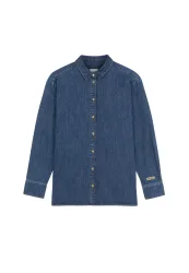 Lee, Lee Jeansbluse 