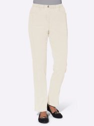 Casual Looks Bequeme Jeans, (1 tlg.)