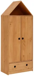 Lüttenhütt Kleiderschrank 