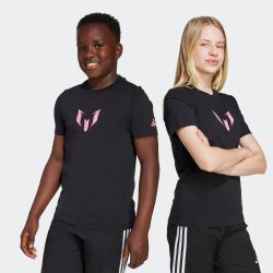 adidas Performance Trainingsshirt »Y MESSI N&N G T«