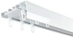SN DECO GROUP Gardinenschiene 