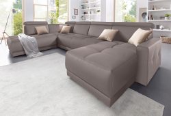 DOMO collection Wohnlandschaft