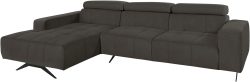 DOMO collection Ecksofa
