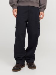 Jack & Jones Cargohose »JPSTBILL ATLAS CARGO PANTS NOOS«