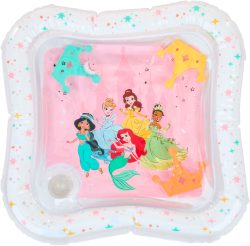 Bright Starts Spielmatte »Bright Starts Disney Princess Royal Splash Water Mat«