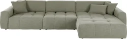 3C Candy Ecksofa 