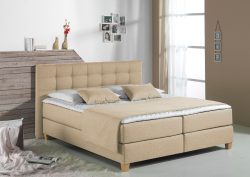 Home affaire Dekokissen »Tommy«, (3 St.), Kissen-Plaidset für »Tommy« Boxspringbett