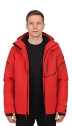Icepeak Skijacke »ICEPEAK FRISCO«, (1 St.)